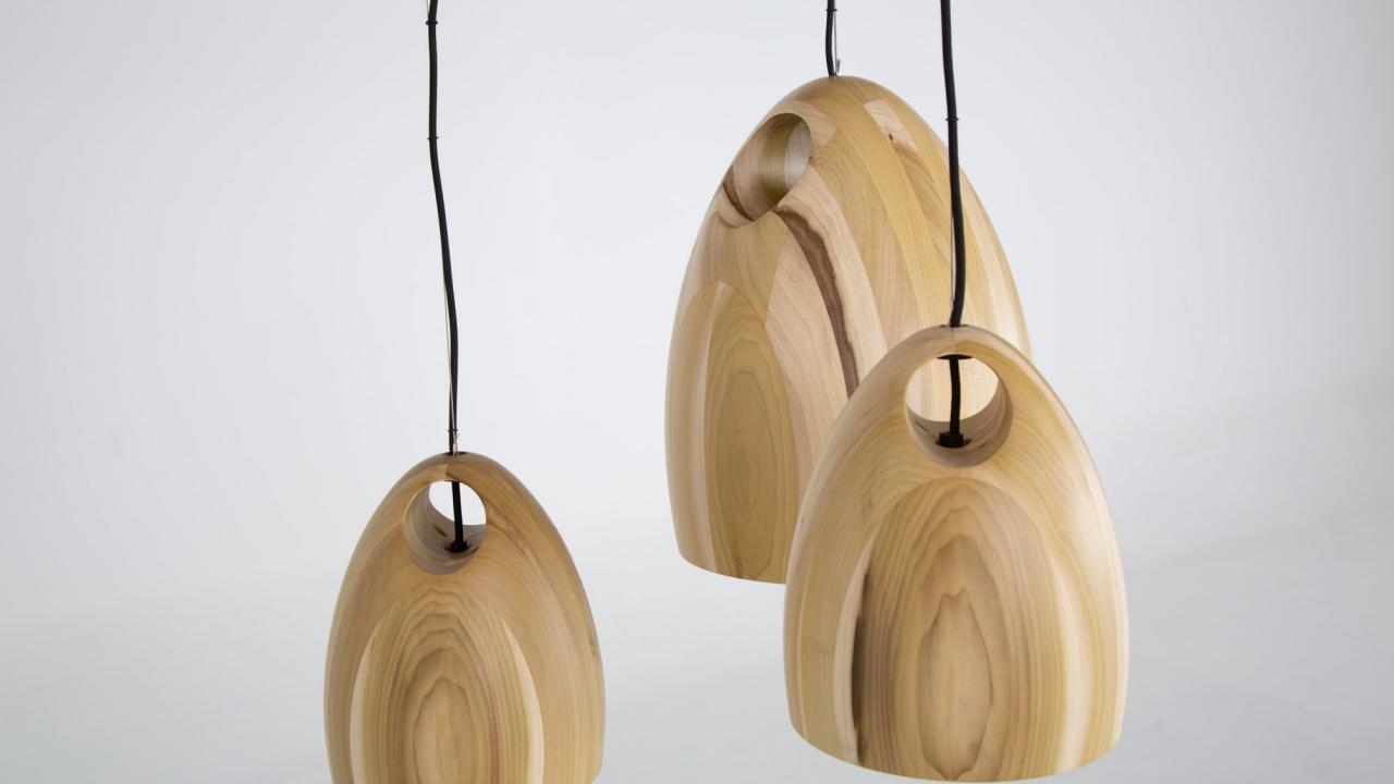 Ross Gardam Carousel 5