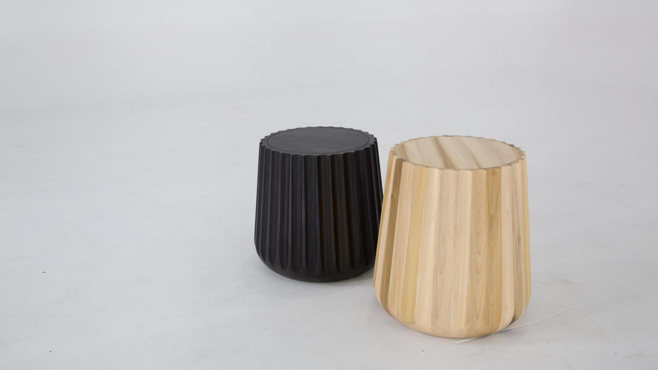 Anaca studio Carousel 