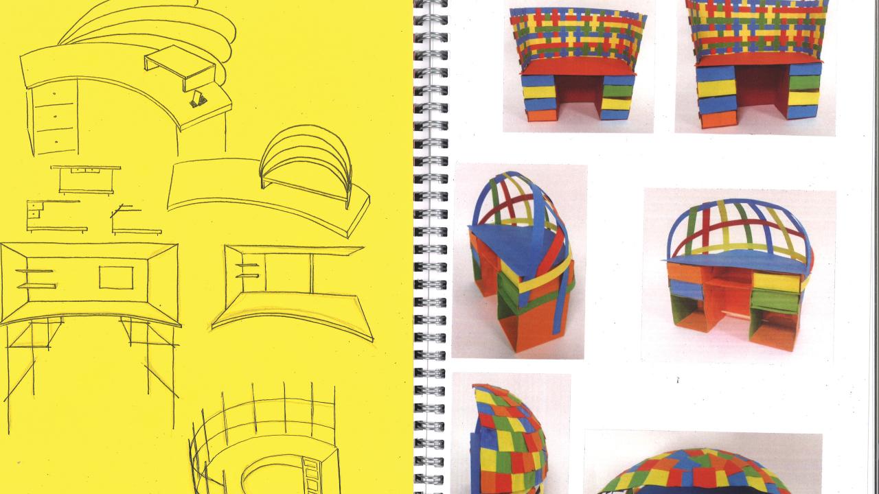 rycotewood andrew joye