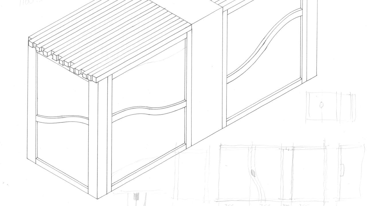 rycotewood darren scott