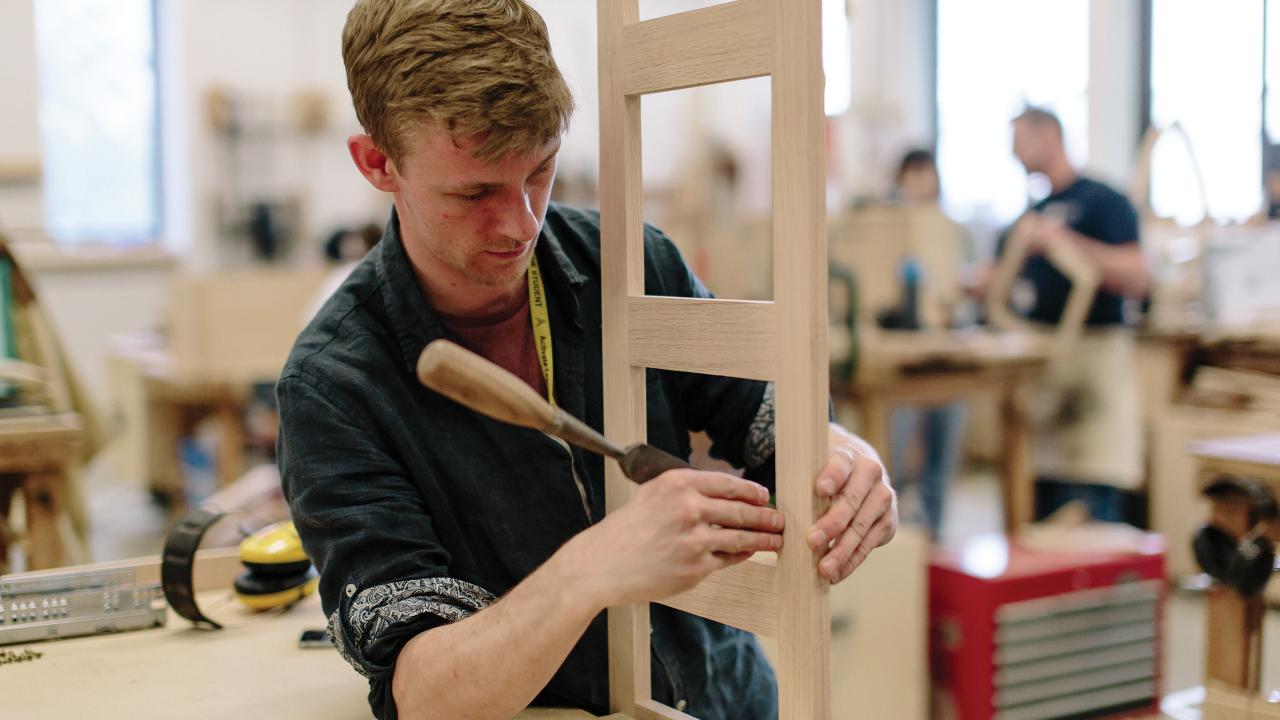 rycotewood andrew joye