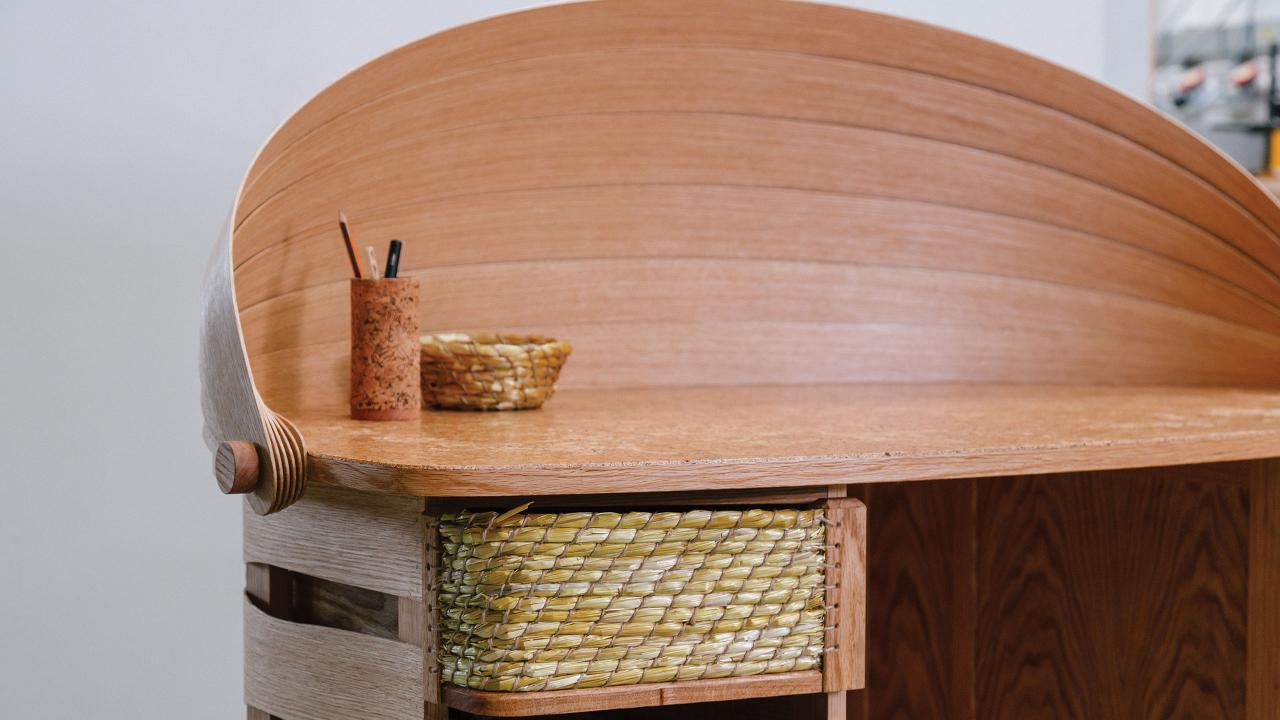 rycotewood andrew joye