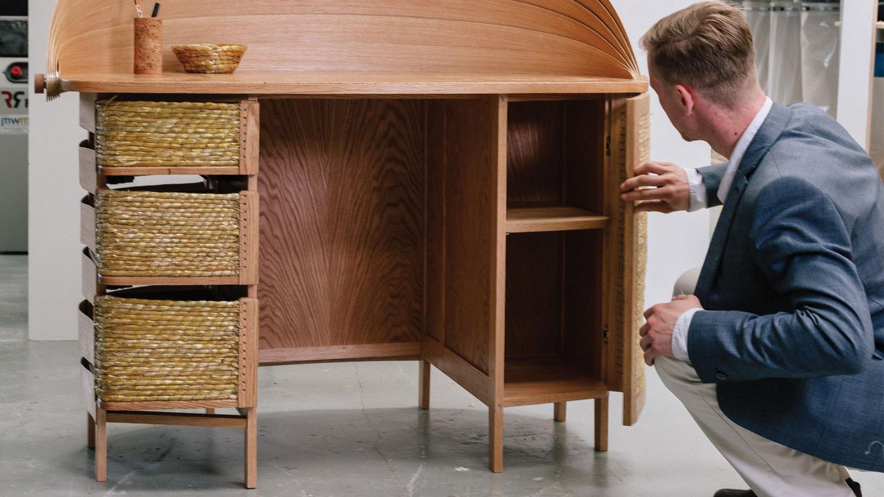 rycotewood andrew joye