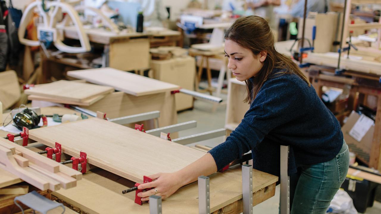 rycotewood daisy brunsdon