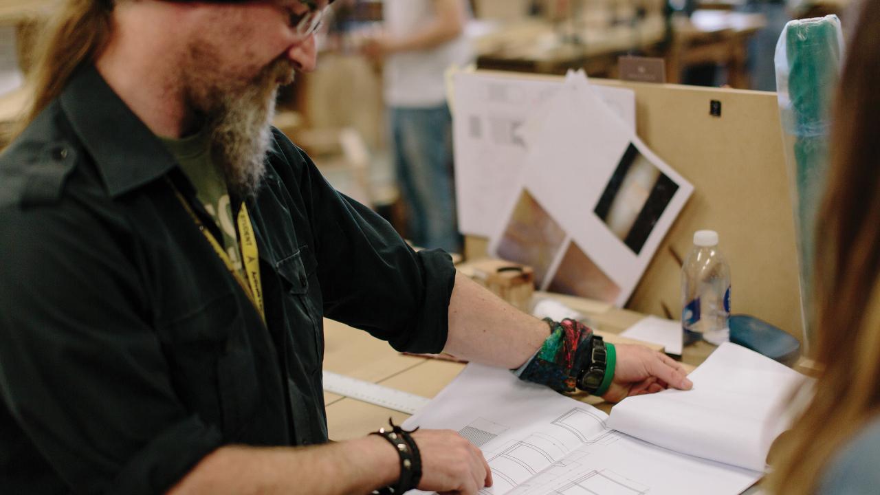 rycotewood darren scott