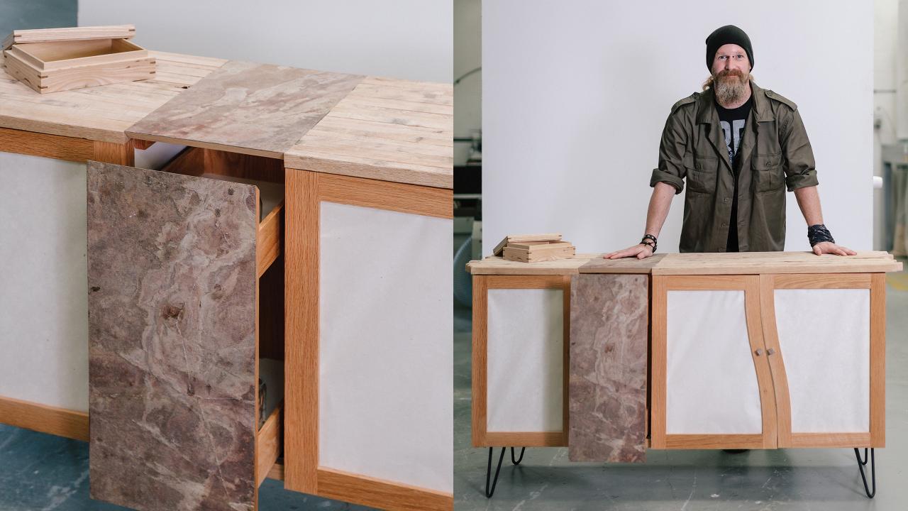 rycotewood darren scott