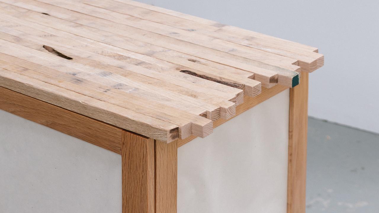 rycotewood darren scott