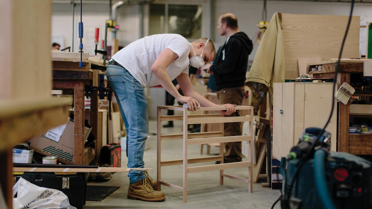 rycotewood david howson