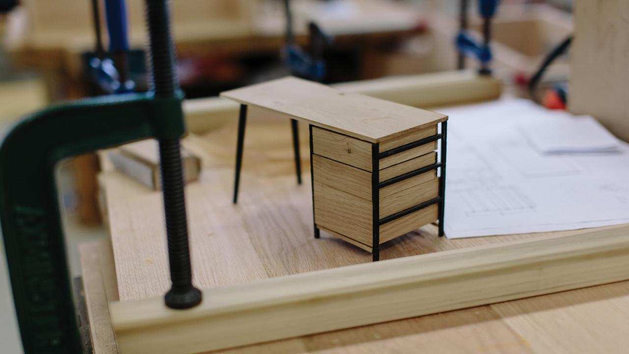 rycotewood david howson