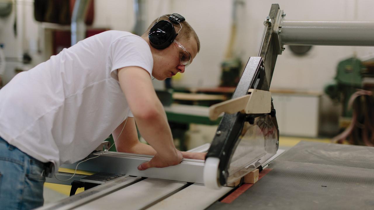 rycotewood david howson