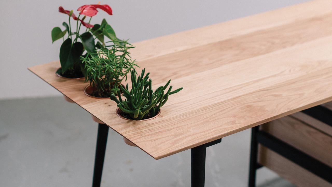 rycotewood david howson