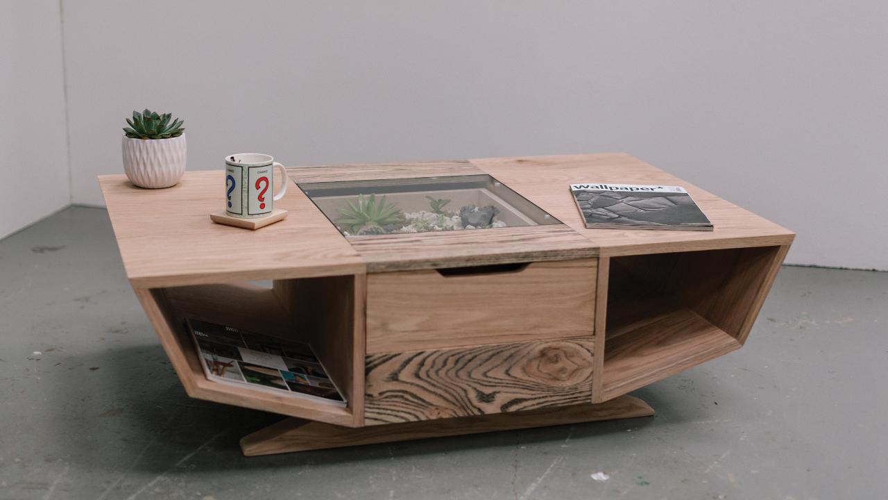 rycotewood farrell livingstone