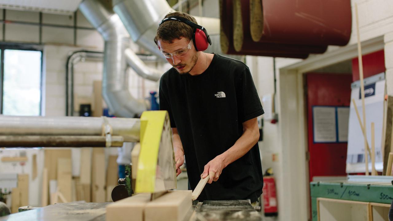 rycotewood farrell livingstone