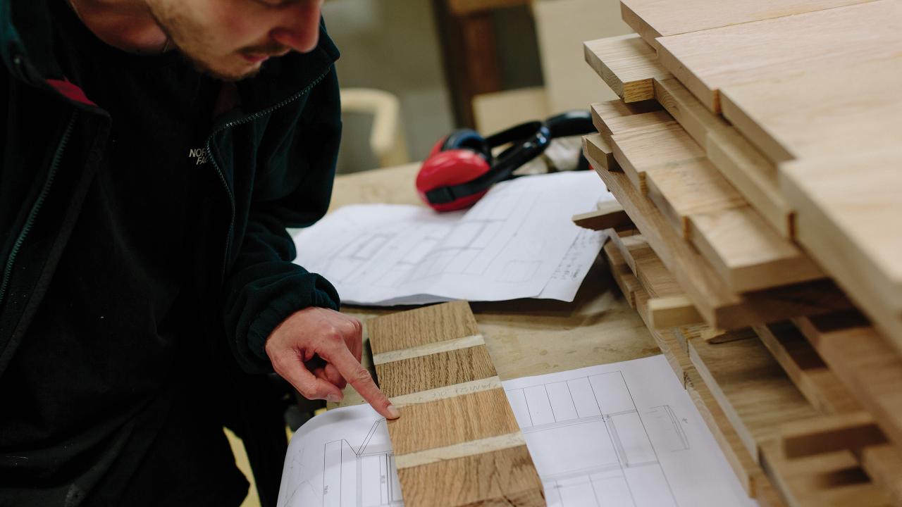 rycotewood farrell livingstone