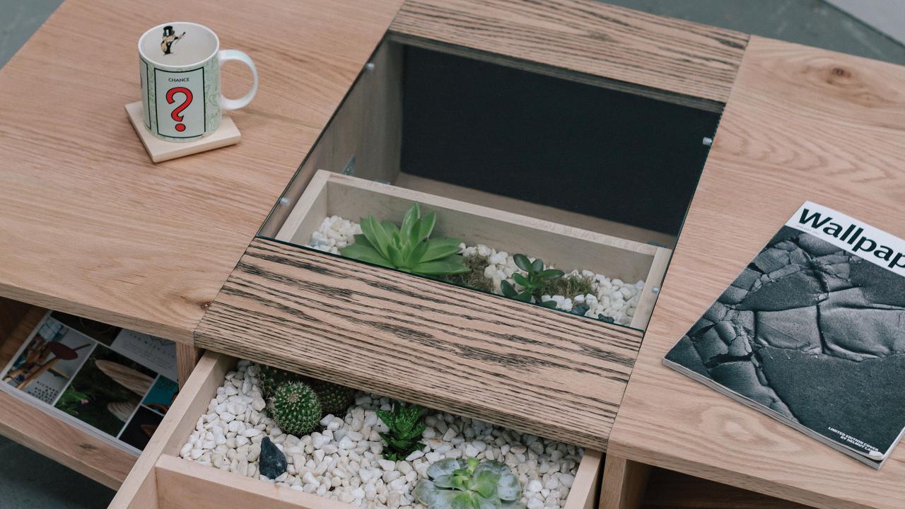 rycotewood farrell livingstone