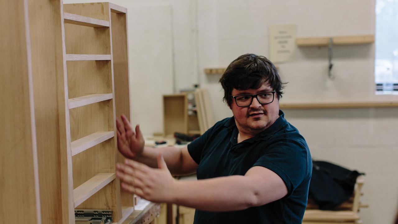 rycotewood freddie jackson