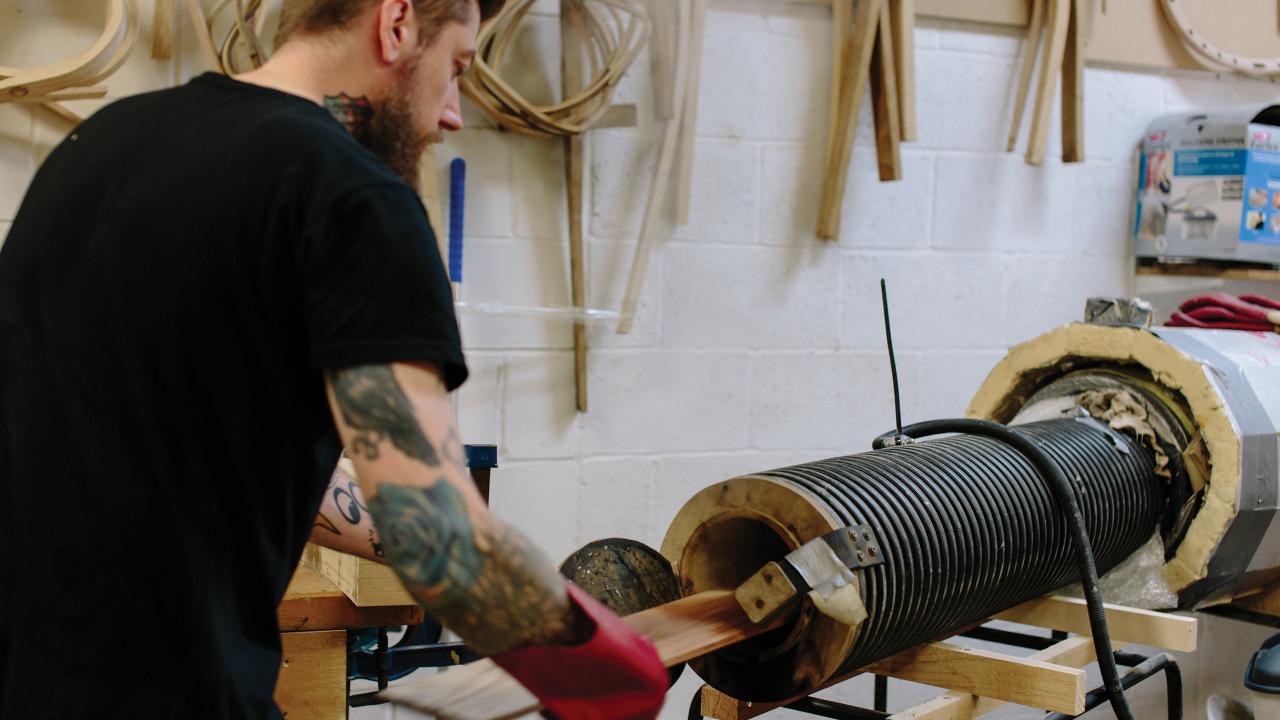 rycotewood marcin waszak