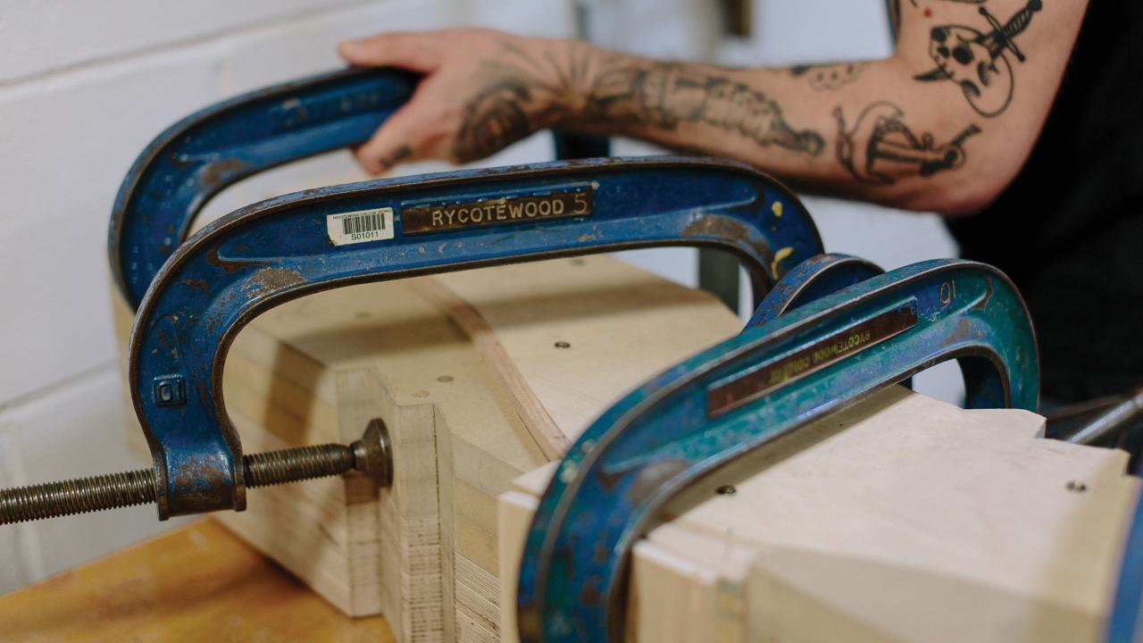 rycotewood marcin waszak