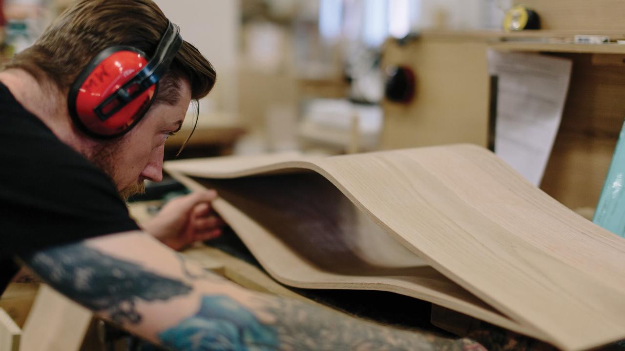 rycotewood marcin waszak