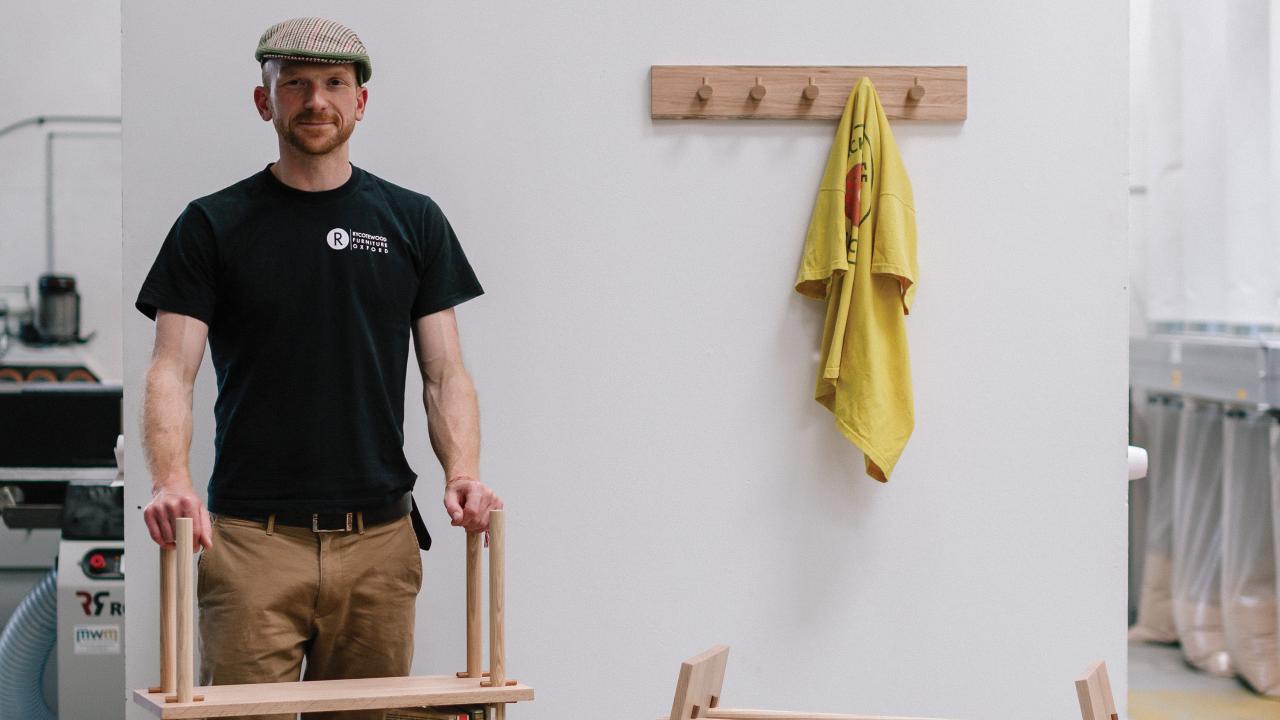 rycotewood michael buick