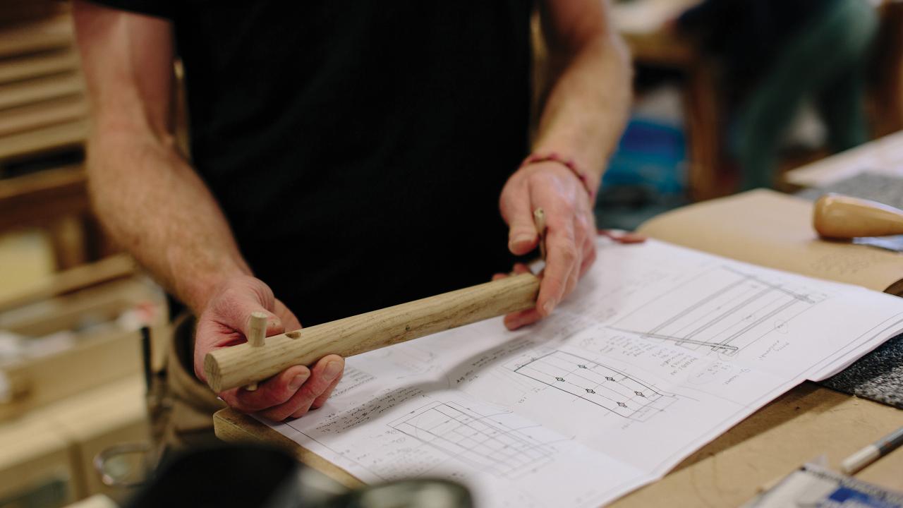 rycotewood michael buick