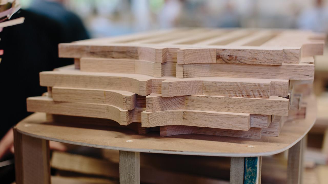 rycotewood tom morgan