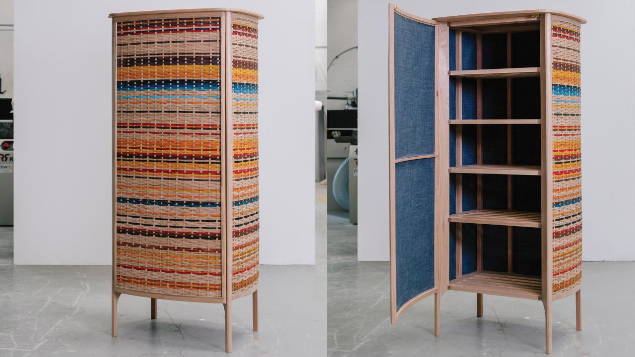 rycotewood tom morgan