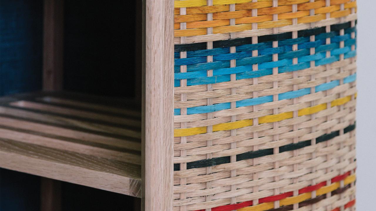 rycotewood tom morgan