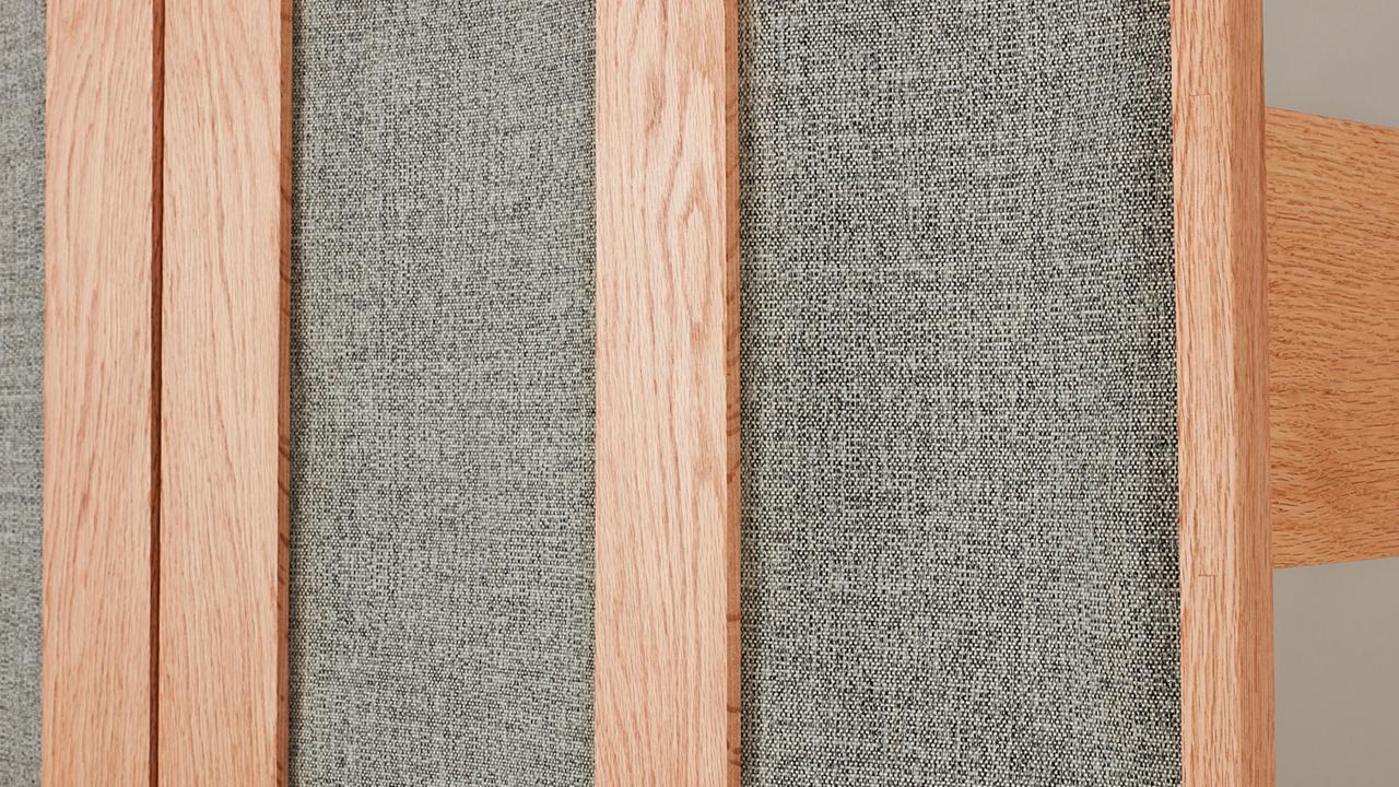 Rycotewood shelf detail