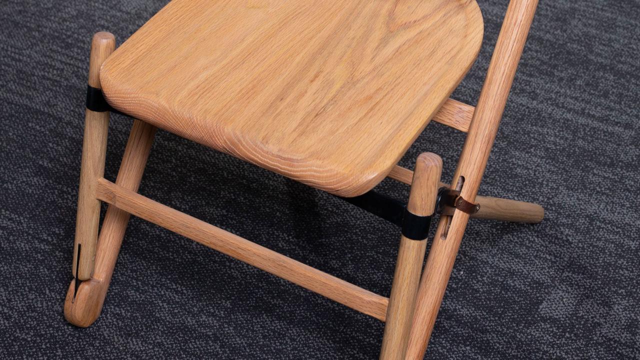 alpha chair 