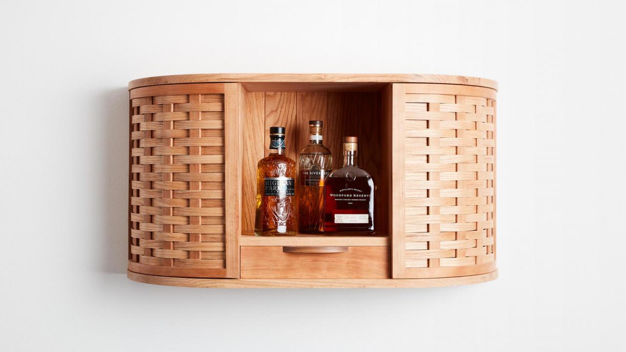 Rycotewood Alasdair Sandy