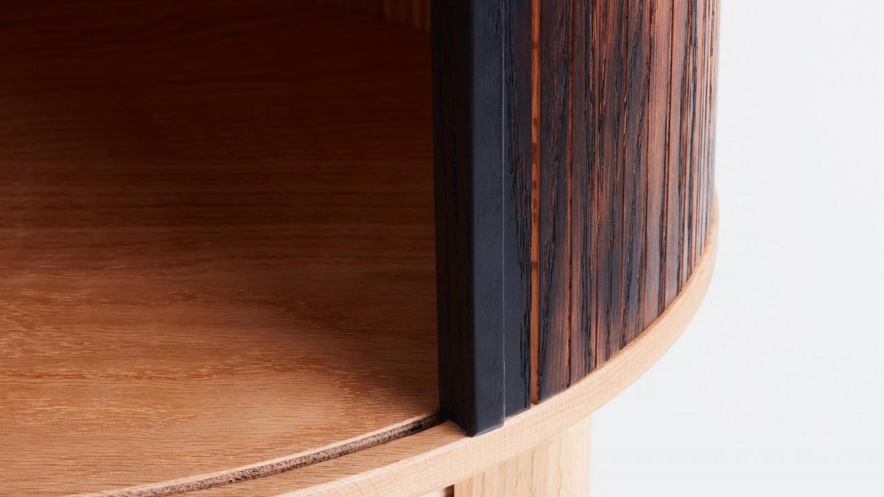 Rycotewood Alastair Minus