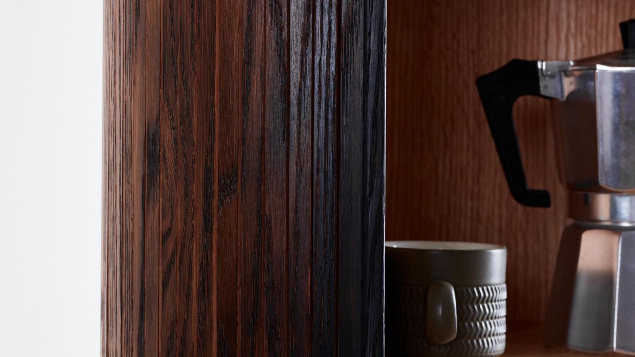 Rycotewood Alastair Minus