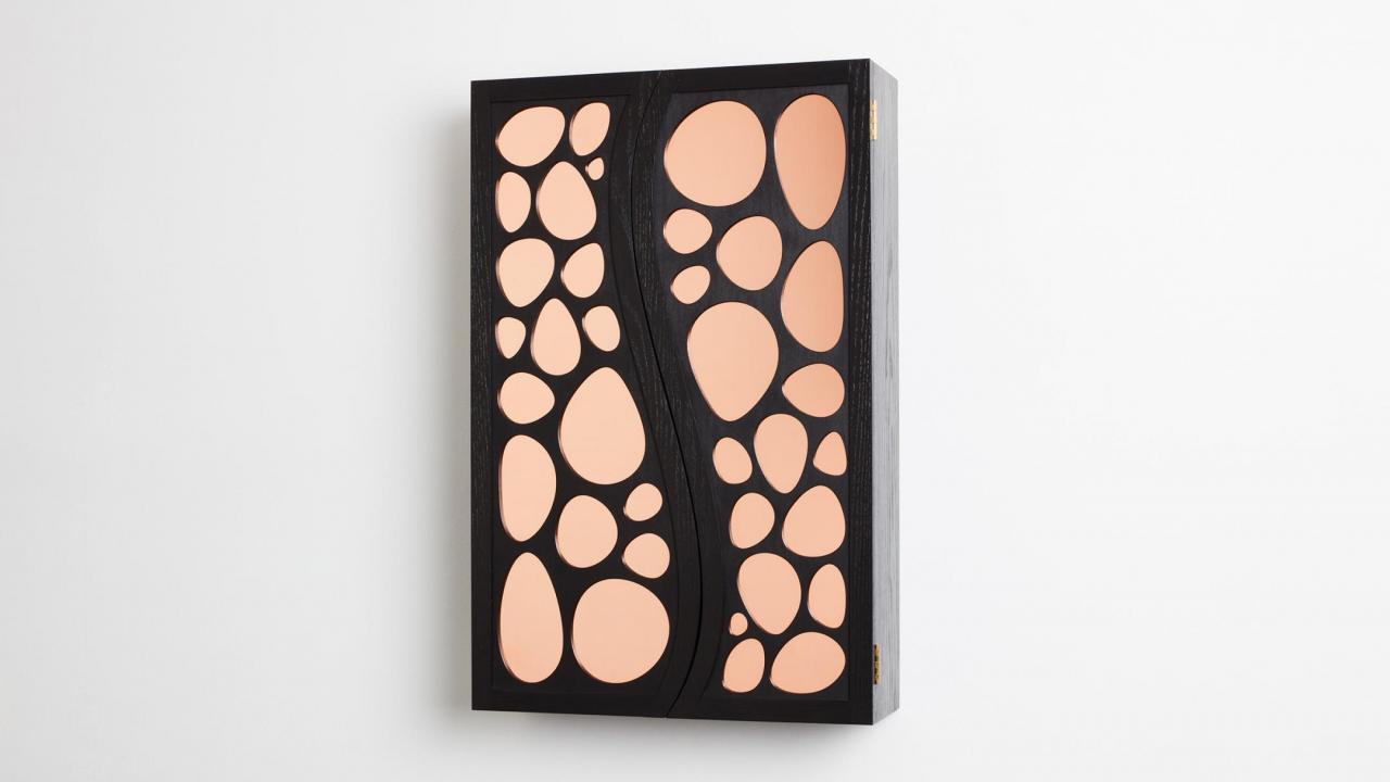 Rycotewood Charlie Teager-Neale