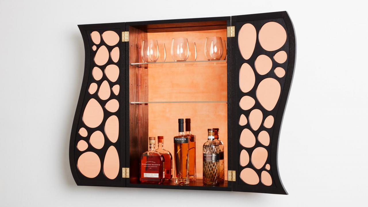 Rycotewood Charlie Teager-Neale