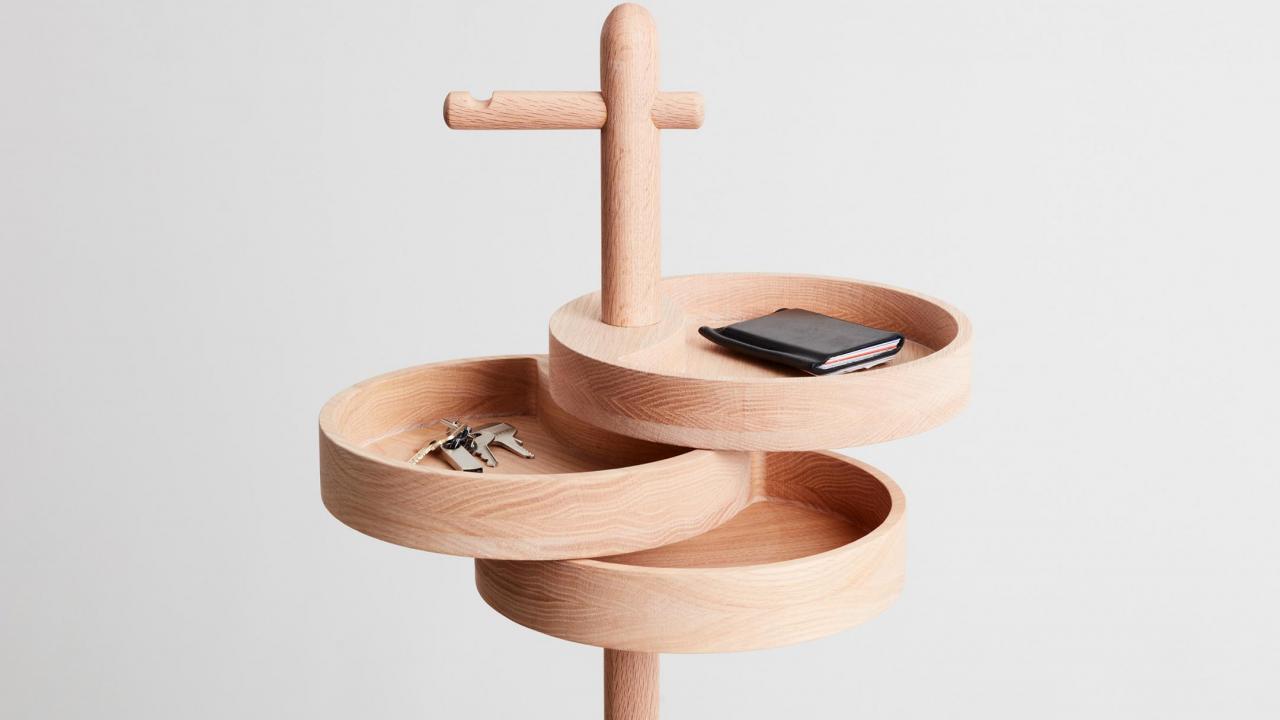 Rycotewood Hary Alvarez-Garmon