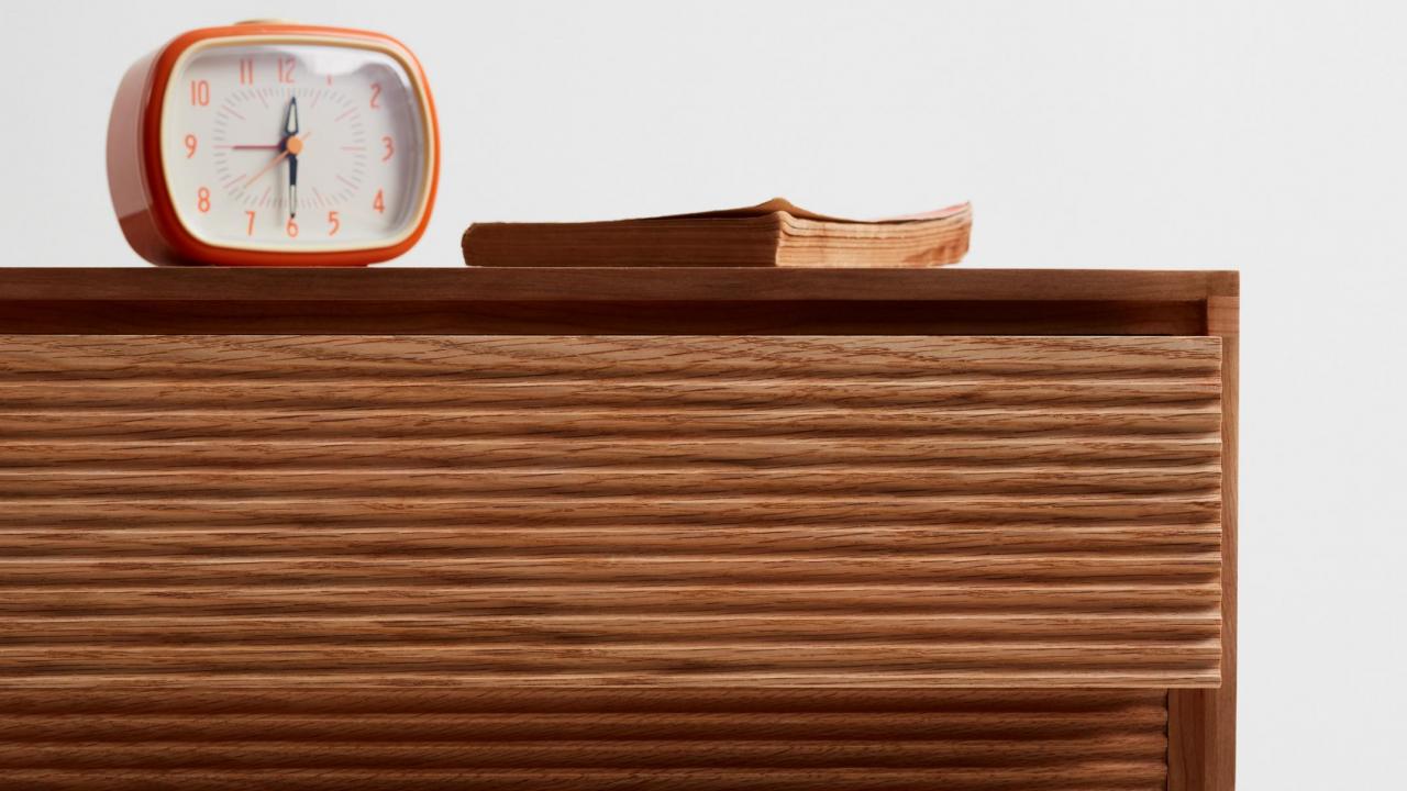 Rycotewood Leo Freechild