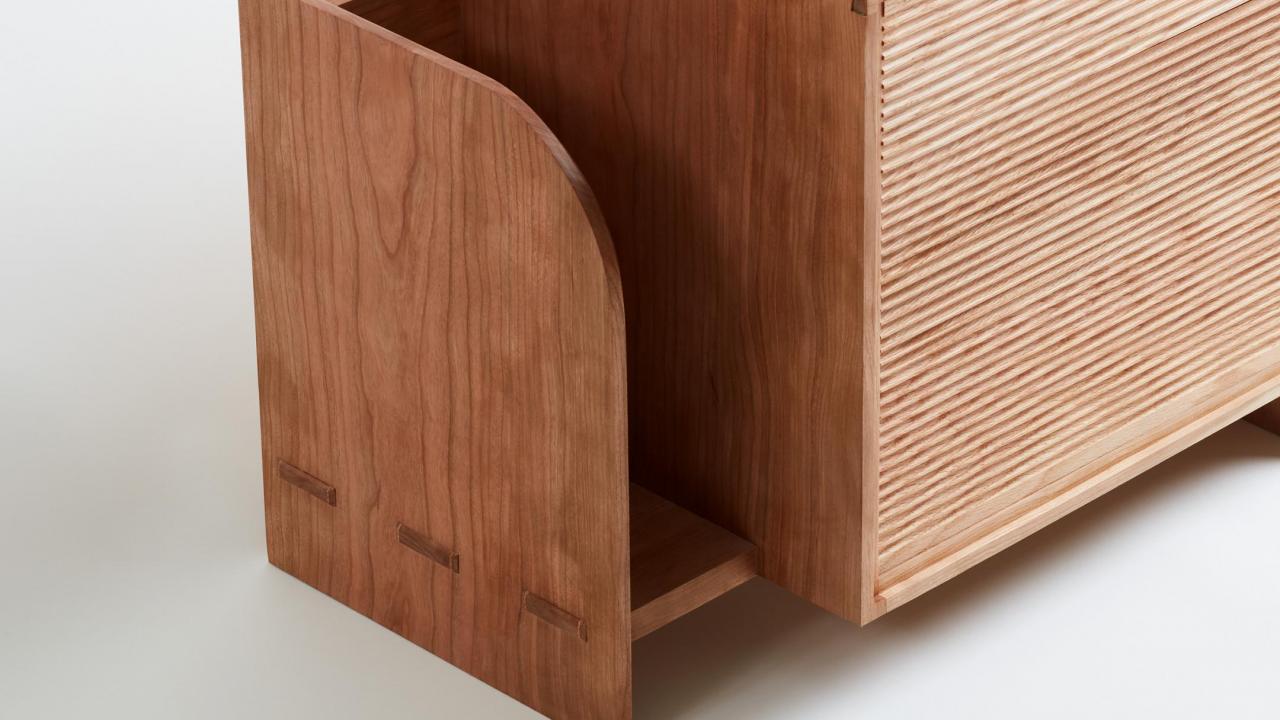 Rycotewood Leo Freechild