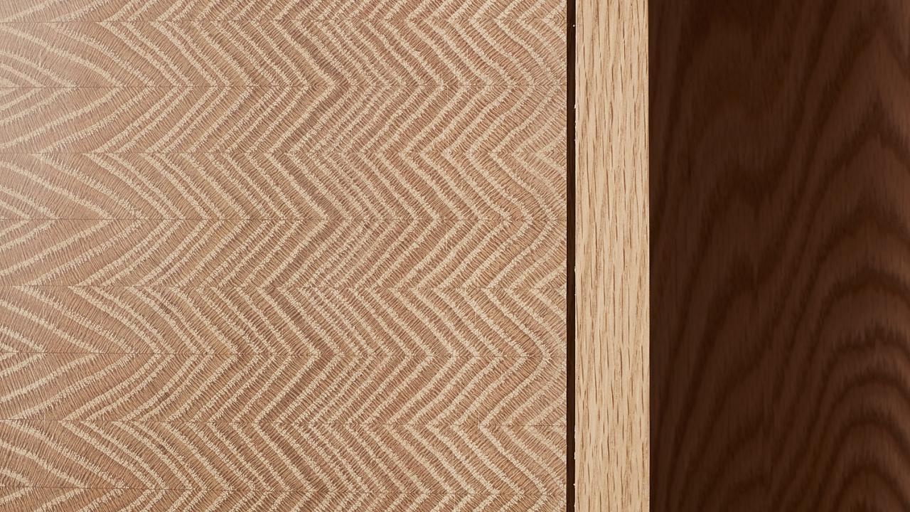 Rycotewood Tom Acland