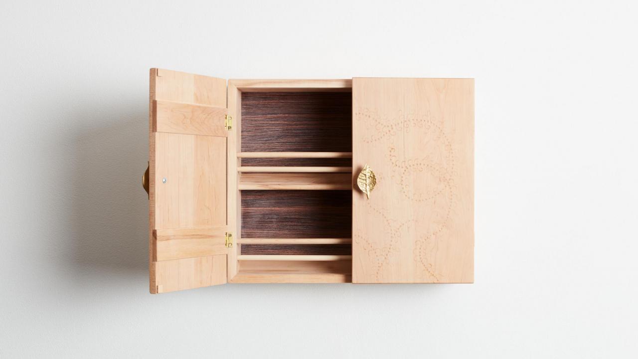 Rycotewood Will Kenyon