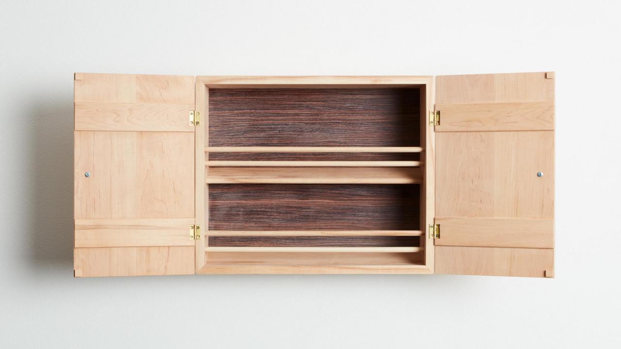 Rycotewood Will Kenyon