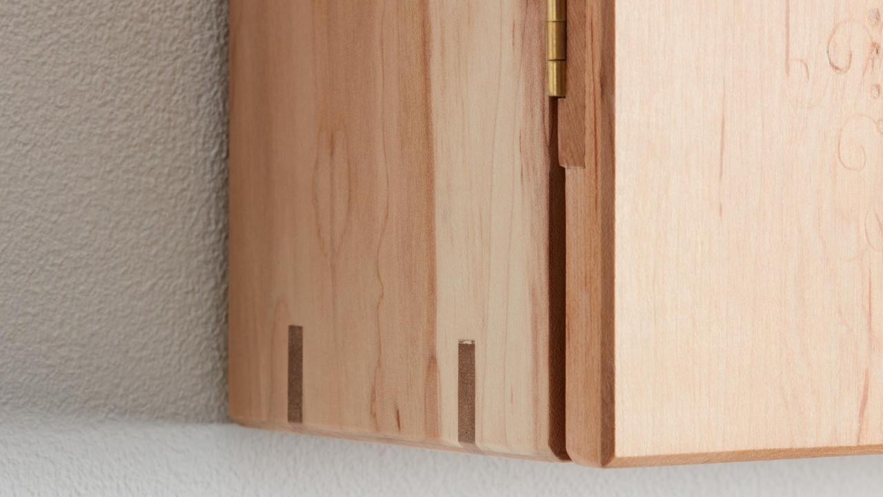 Rycotewood Will Kenyon