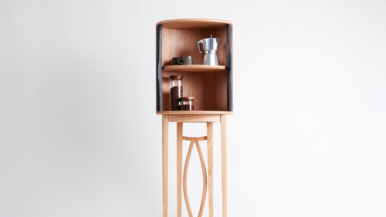 Rycotewood Alastair Minus