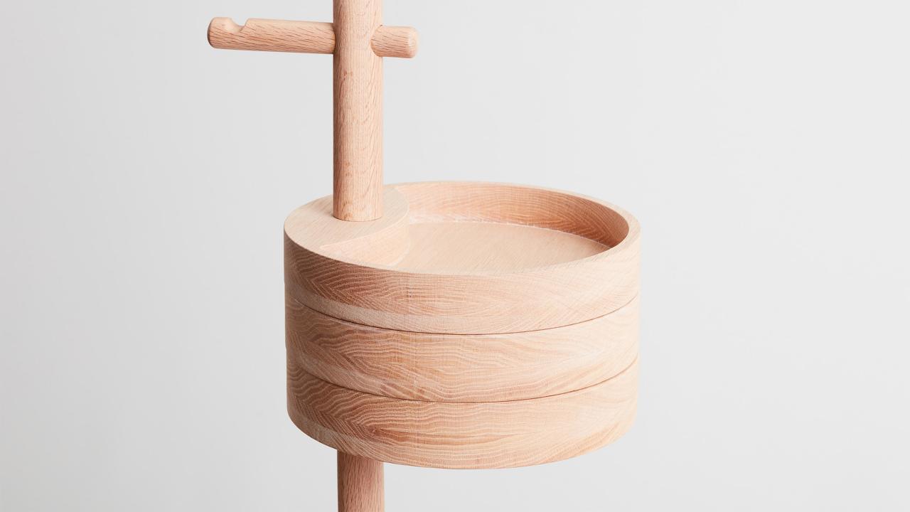 Rycotewood Hary Alvarez-Garmon