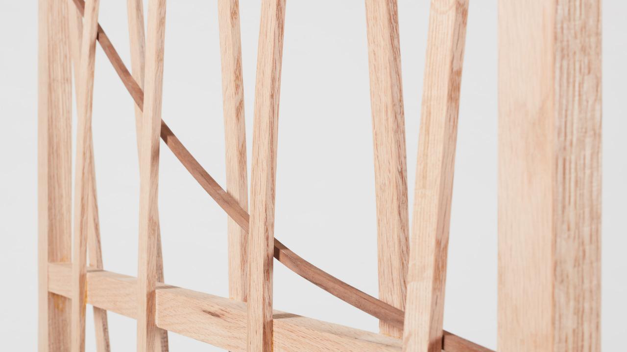 Rycotewood Karina Paberza