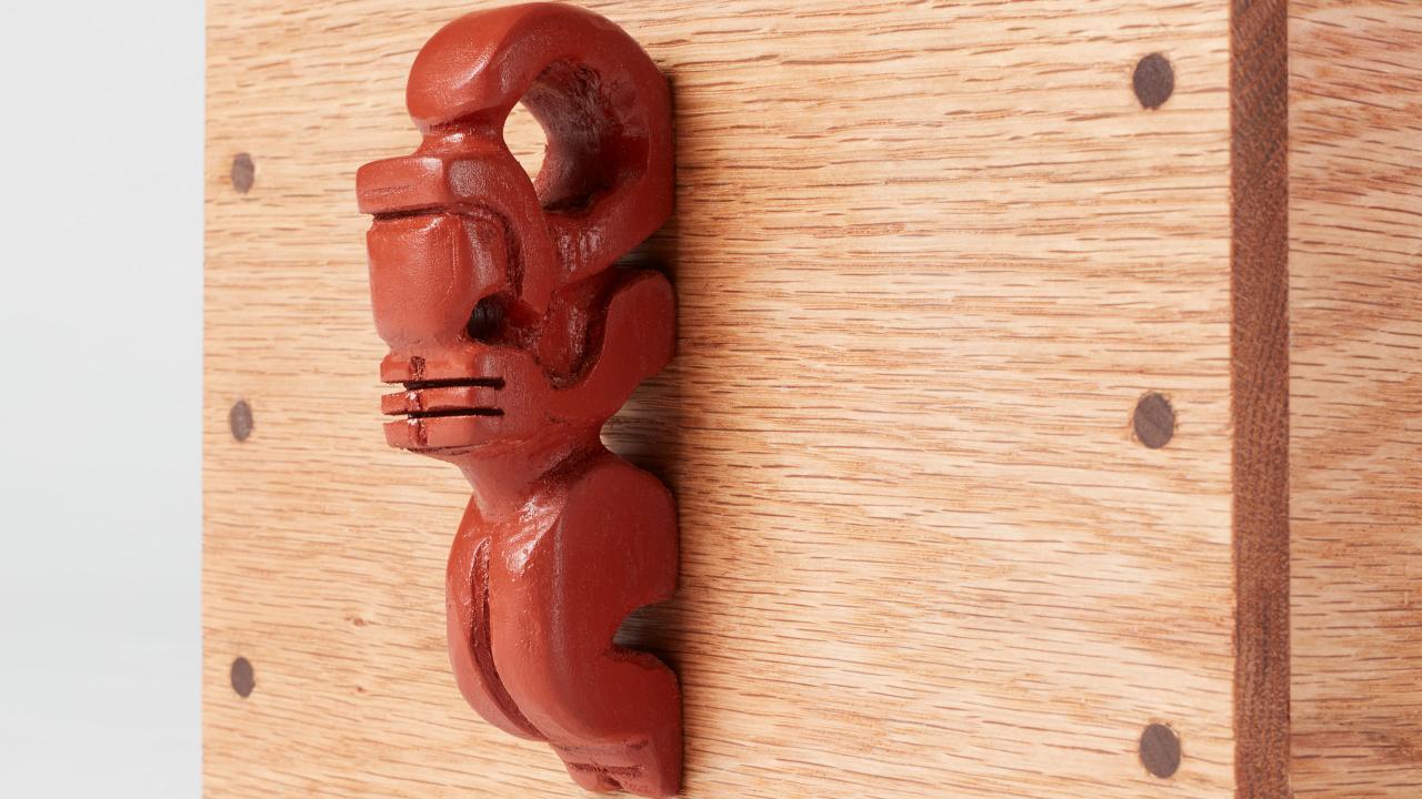 Rycotewood Kieran Hudson