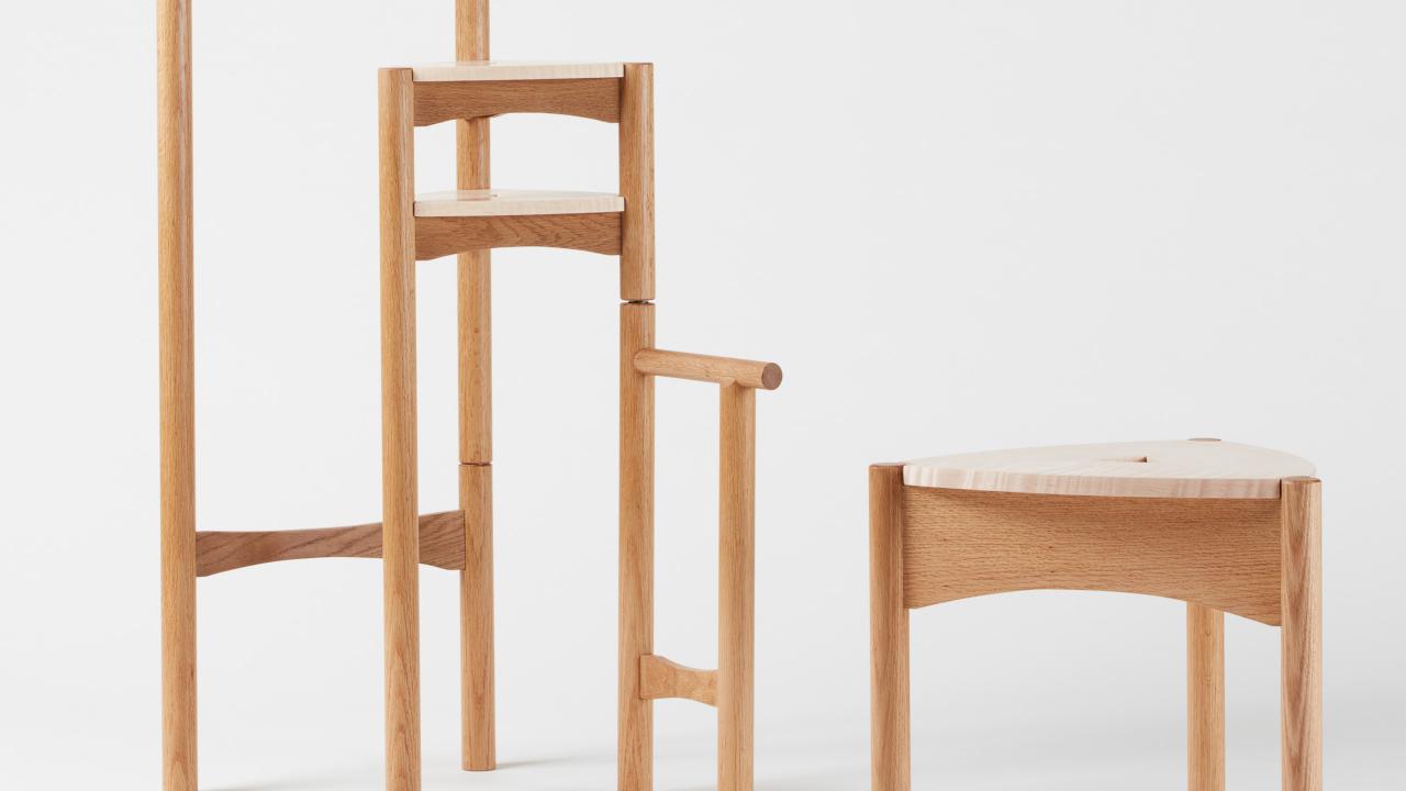 Rycotewood Peter Marlow