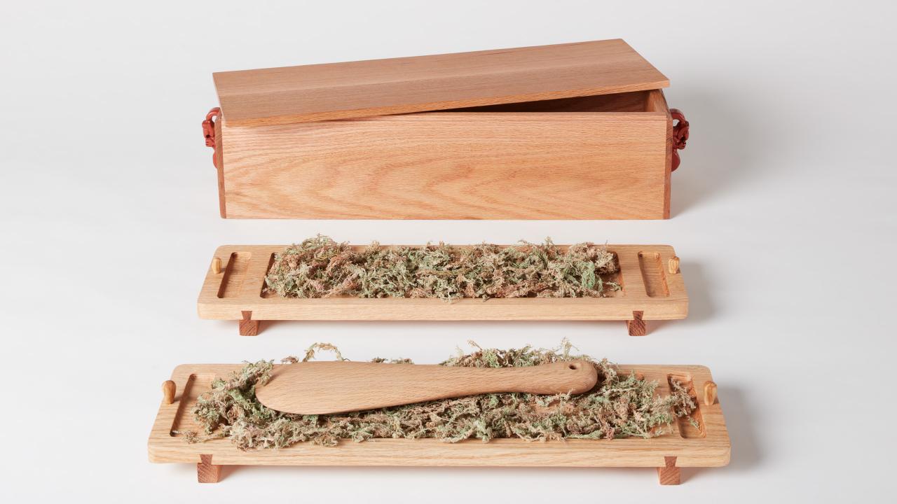 Rycotewood Kieran Hudson