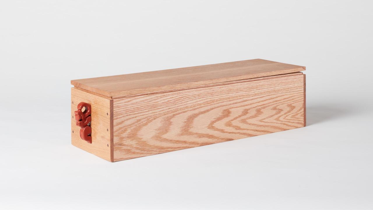 Rycotewood Kieran Hudson