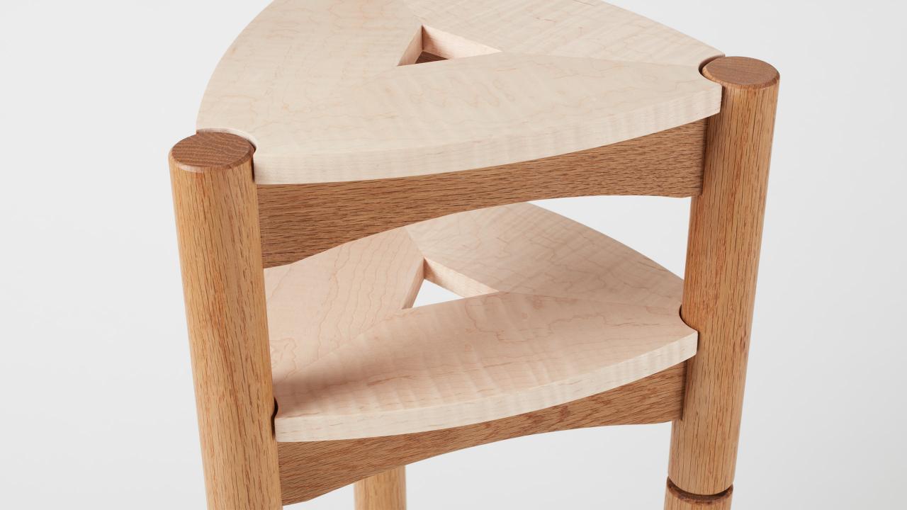 Rycotewood Peter Marlow